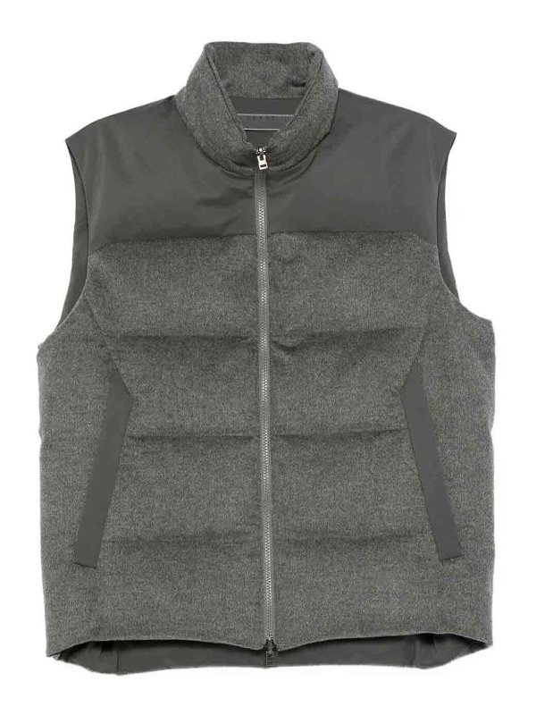 SEASE: Westen - Weste - Grau