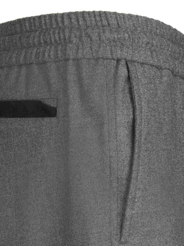 Casual Hose - Grau shop online: SEASE