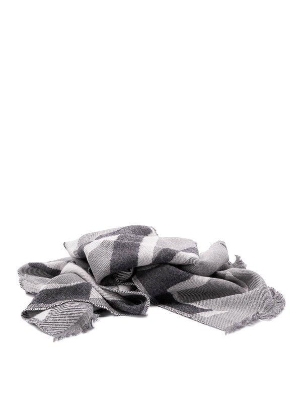 LOEWE: scarves - `` Scarf