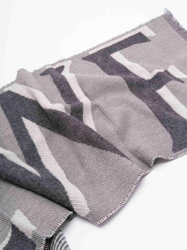 The Best Shops LOEWE: scarves - `` Scarf