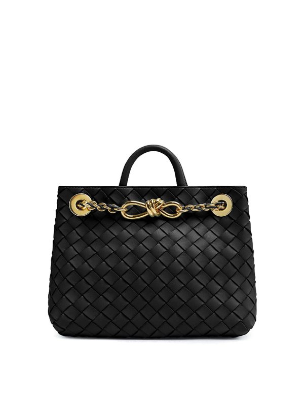 BOTTEGA VENETA: cross body bags - Bag