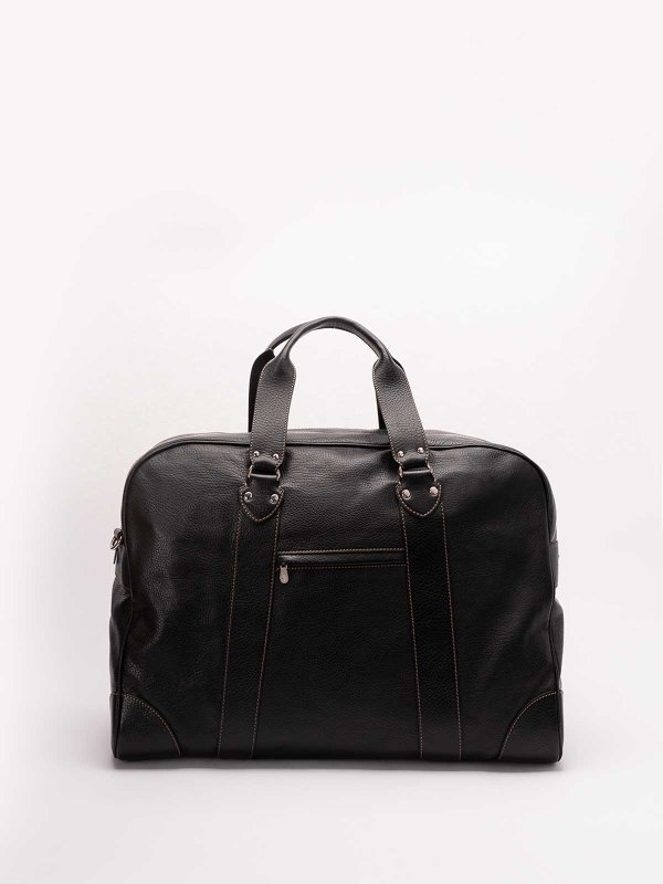 BRUNELLO CUCINELLI: Sacs de voyage & Valises online - Sac De Voyage - Noir