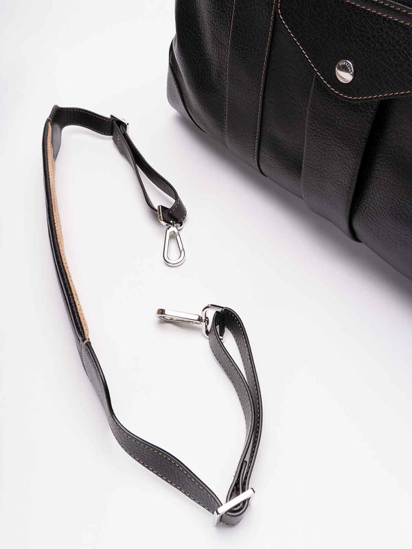 The Best Shops BRUNELLO CUCINELLI: Sacs de voyage & Valises - Sac De Voyage - Noir