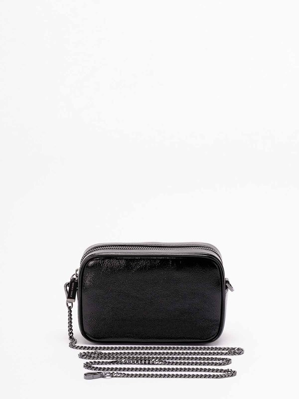 GOLDEN GOOSE: cross body bags online - Mini `Star` Bag