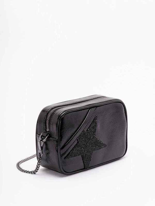 The Best Shops GOLDEN GOOSE: cross body bags - Mini `Star` Bag