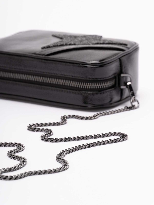 Mini `Star` Bag shop online: GOLDEN GOOSE