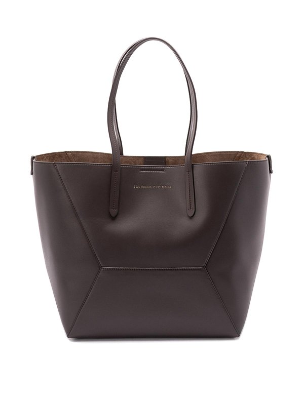 BRUNELLO CUCINELLI: totes bags - Handbag