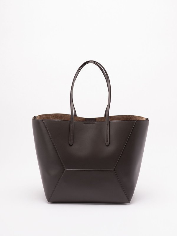 BRUNELLO CUCINELLI: totes bags online - Handbag