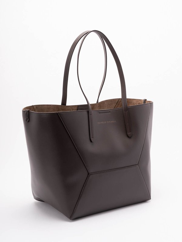 The Best Shops BRUNELLO CUCINELLI: totes bags - Handbag