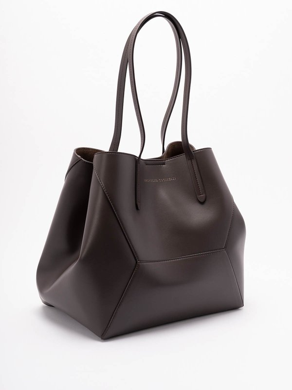 Handbag shop online: BRUNELLO CUCINELLI