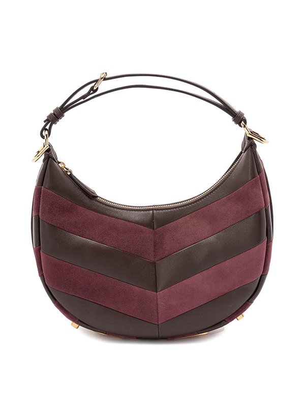 FENDI: cross body bags - `Graphy` Small Bag