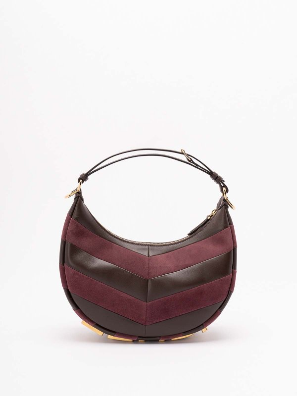 FENDI: cross body bags online - `Graphy` Small Bag