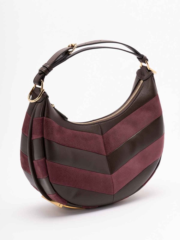The Best Shops FENDI: cross body bags - `Graphy` Small Bag