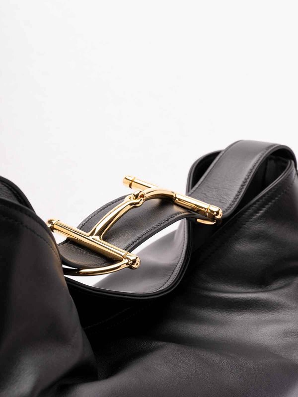 ` Beatrix` Large Tote Bag shop online: GUCCI