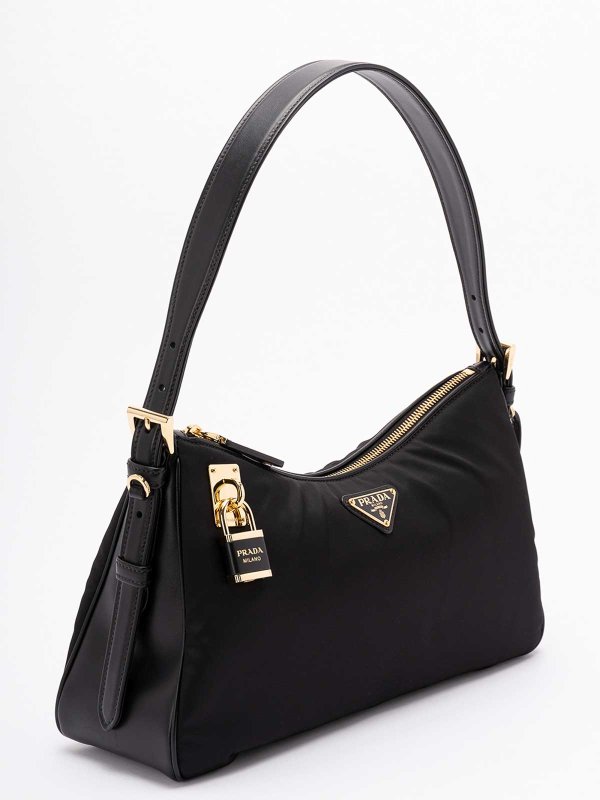 The Best Shops PRADA: shoulder bags - ` Aime` Large Shoulder Bag