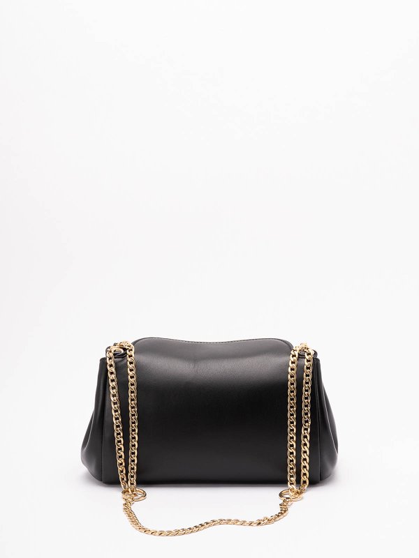 PRADA: shoulder bags online - Nappa Leather Shoulder Bag