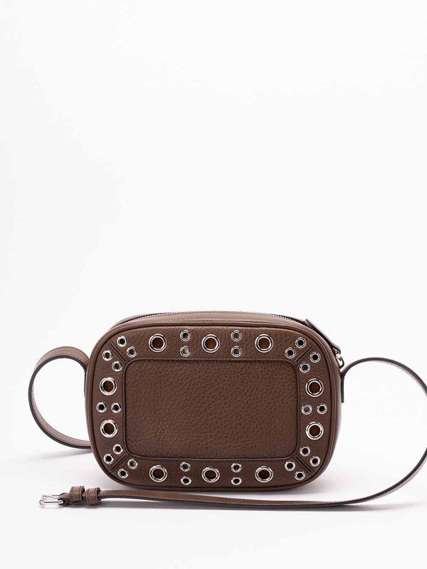 VALENTINO GARAVANI: cross body bags online - `Nellcote` Crossbody Bag