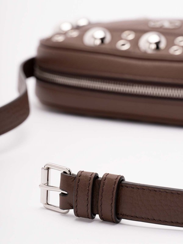 `Nellcote` Crossbody Bag shop online: VALENTINO GARAVANI