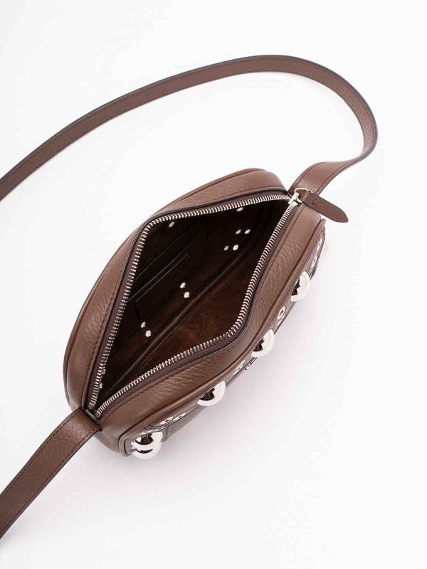 VALENTINO GARAVANI buy online `Nellcote` Crossbody Bag