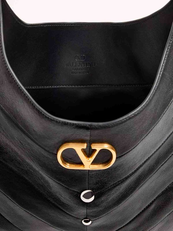 VALENTINO GARAVANI buy online Schultertasche - Schwarz