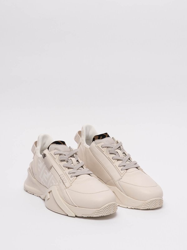 FENDI: trainers online - ` Flow` Sneakers