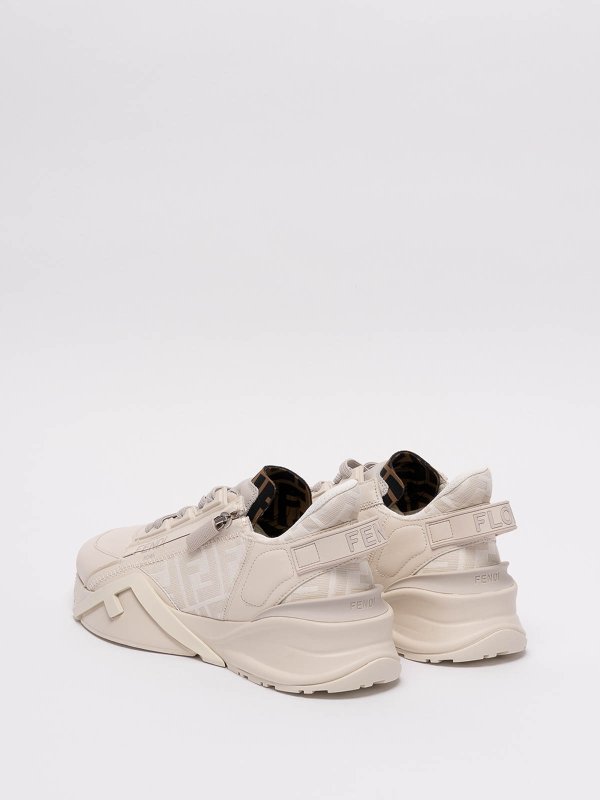 The Best Shops FENDI: trainers - ` Flow` Sneakers
