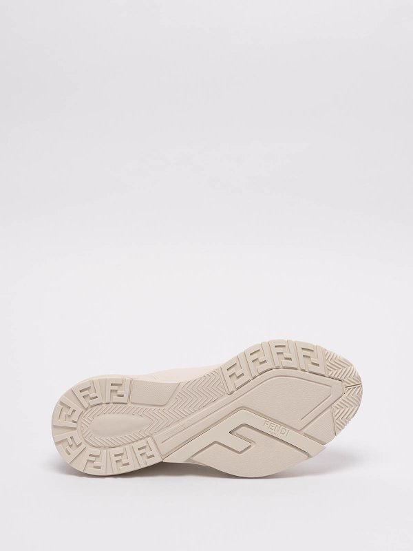 ` Flow` Sneakers shop online: FENDI