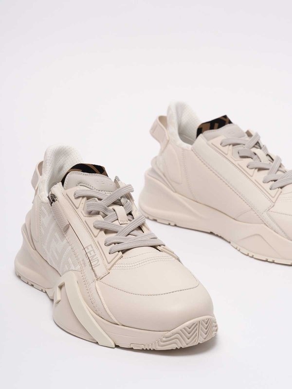 FENDI buy online ` Flow` Sneakers