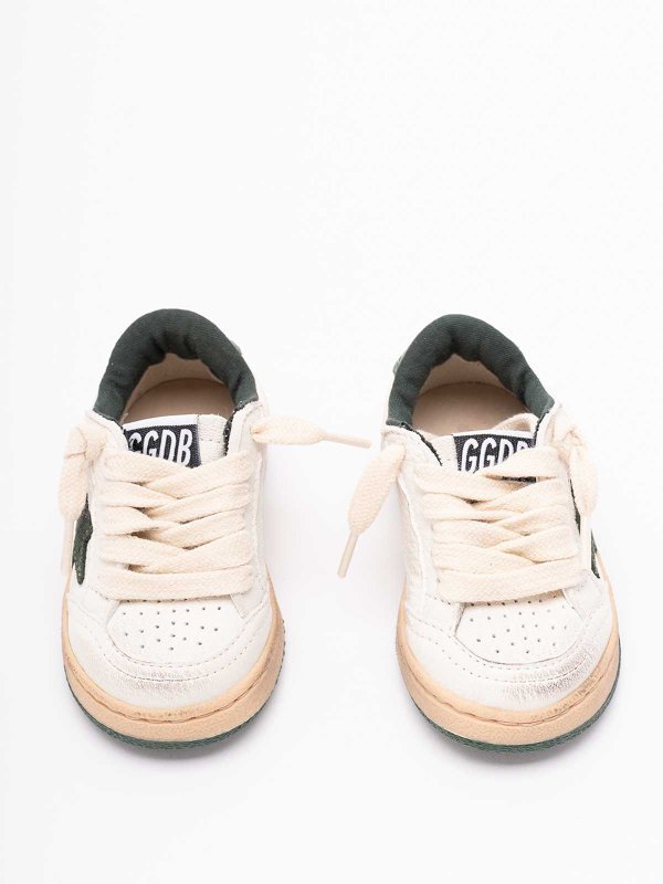 GOLDEN GOOSE buy online `Ball Star` Sneakers