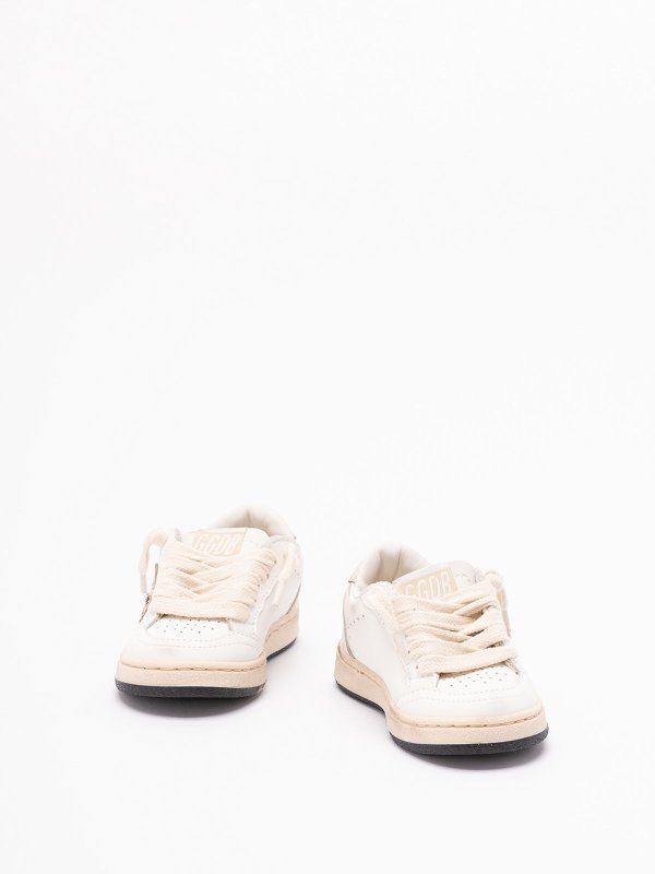 GOLDEN GOOSE: trainers online - `Ball Star` Sneakers