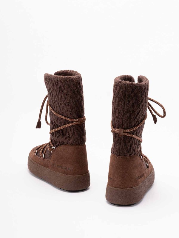The Best Shops Moon Boot: stivali - Stivali