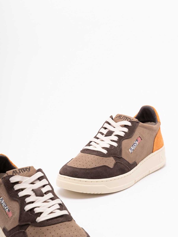 AUTRY buy online Sneaker - Braun