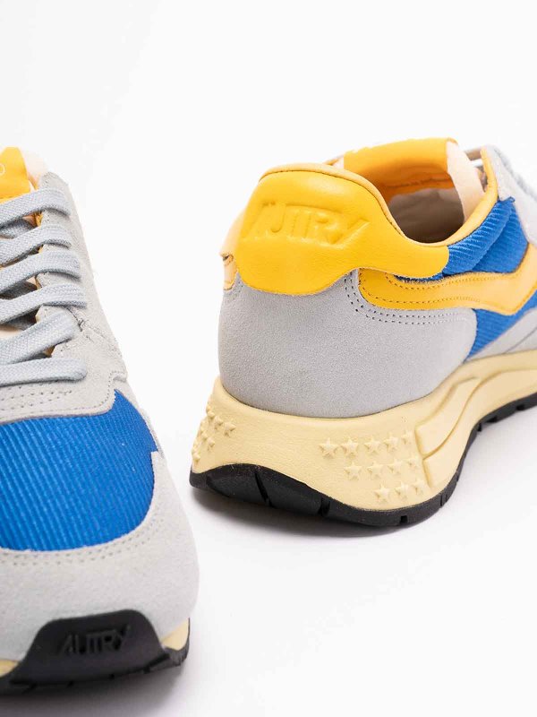 AUTRY buy online Sneaker - Grau