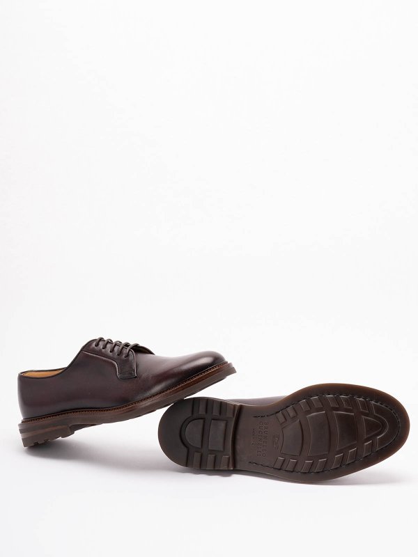 Laced Shoes shop online: BRUNELLO CUCINELLI