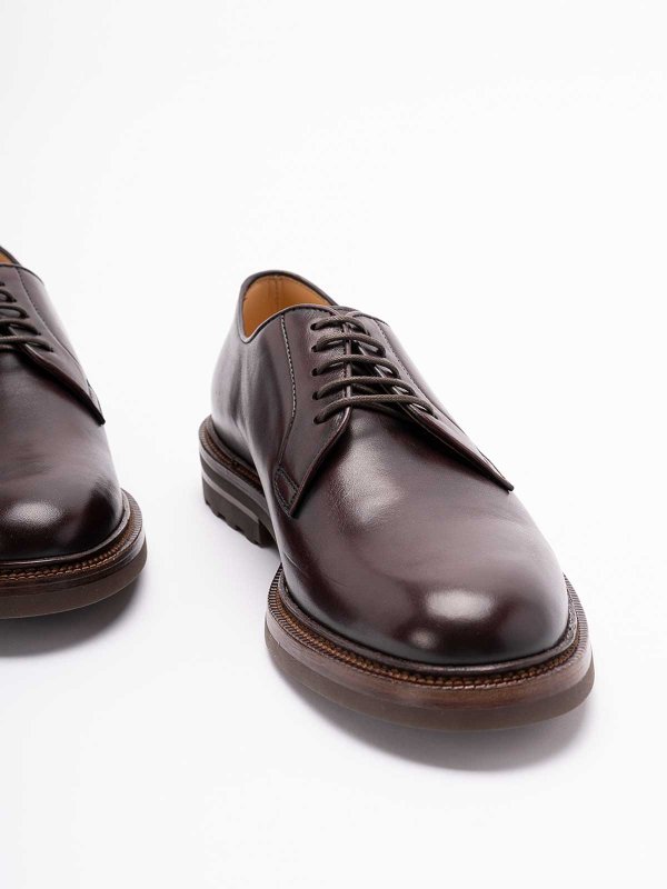 BRUNELLO CUCINELLI buy online Laced Shoes