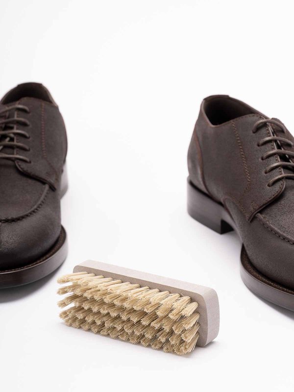 BRUNELLO CUCINELLI buy online Chaussures - Marron