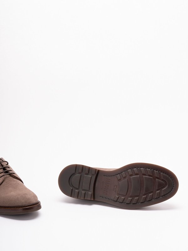 BRUNELLO CUCINELLI buy online クラシックシューズ - ライトブラウン