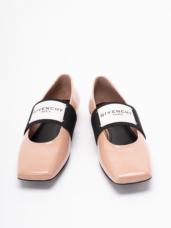 GIVENCHY buy online Bailarinas - Rosado Claro