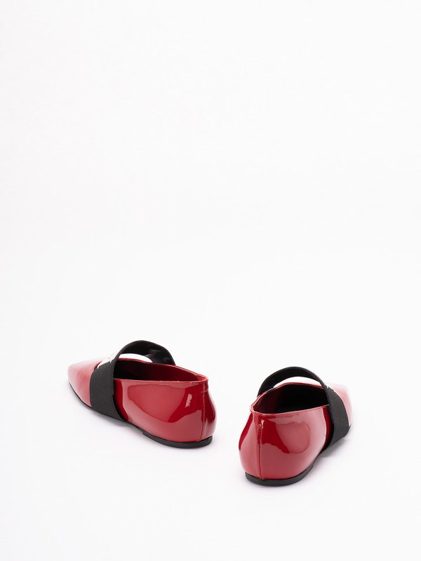 The Best Shops GIVENCHY: flat shoes - Ballerinas
