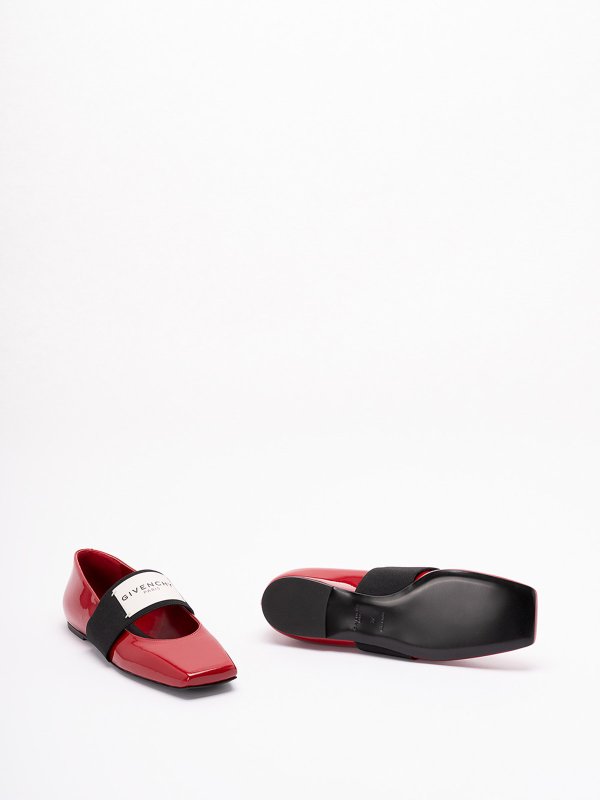 Ballerinas shop online: GIVENCHY