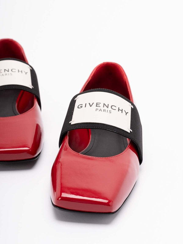 GIVENCHY buy online Ballerinas
