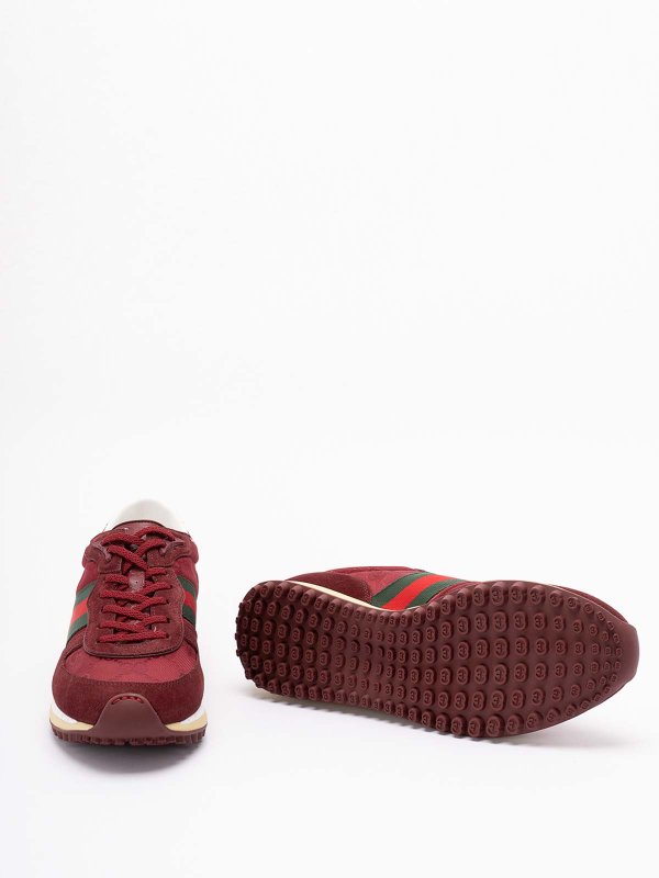 `Nora Runners` Sneakers shop online: GUCCI