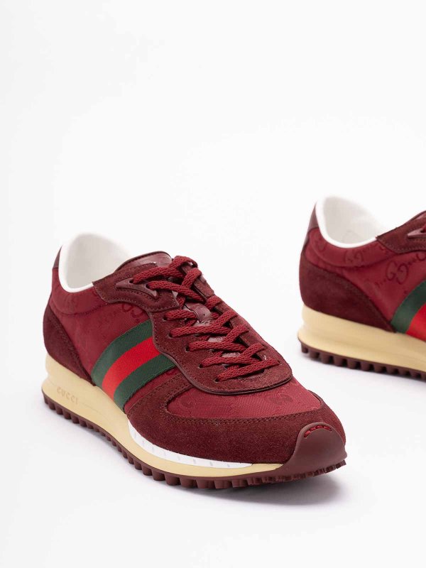 GUCCI buy online `Nora Runners` Sneakers