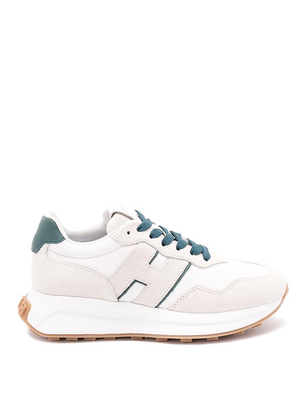 HOGAN: trainers - ` H641` Sneakers