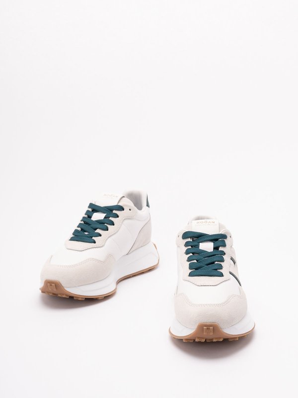 HOGAN: trainers online - ` H641` Sneakers