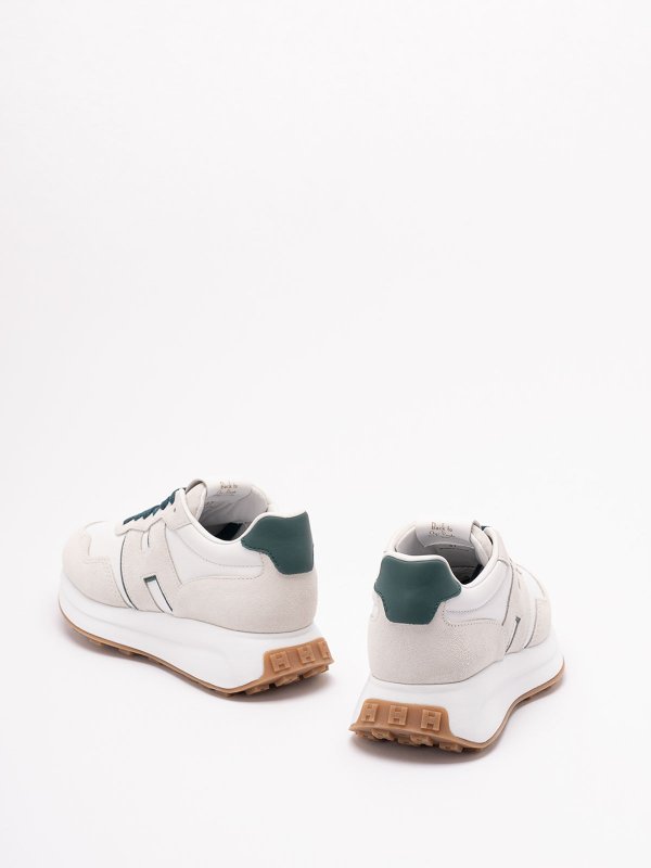 The Best Shops HOGAN: trainers - ` H641` Sneakers