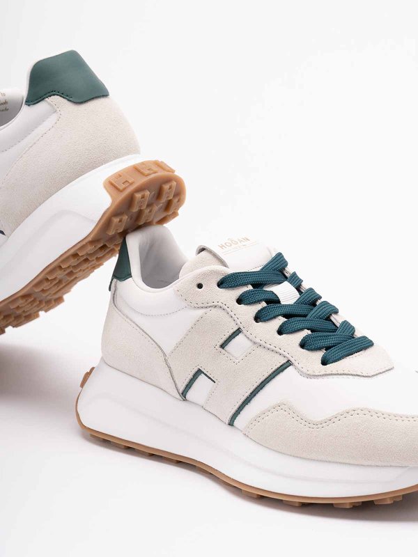 The Best Shops HOGAN: ` H641` Sneakers