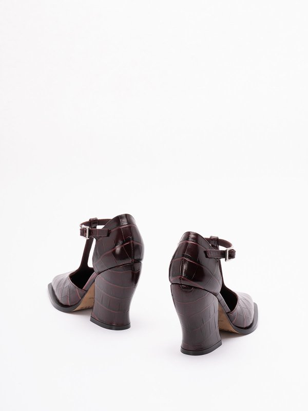 The Best Shops LOEWE: scarpe décolleté - Décolleté