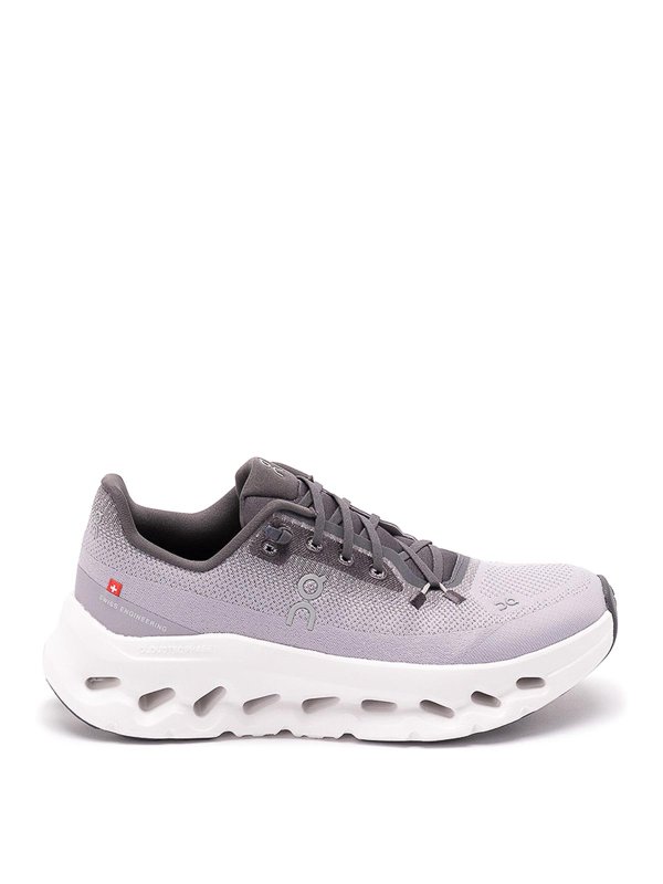 ON RUNNING: trainers - `Cloudtilt` Sneakers