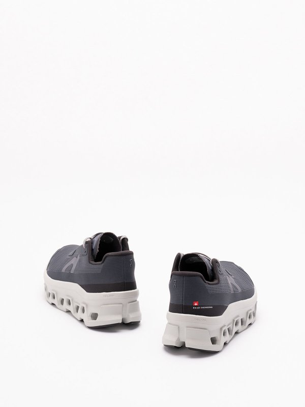 The Best Shops ON RUNNING: trainers - `Cloudmonster Void` Sneakers